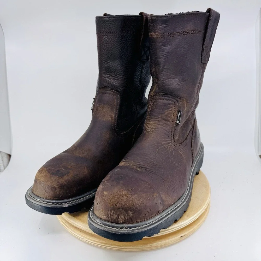 Wolverine pre owned
